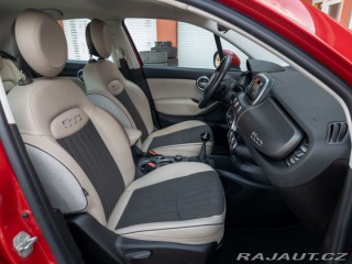 Fiat 500X 1.6 Attracvtive 81kW 2016
