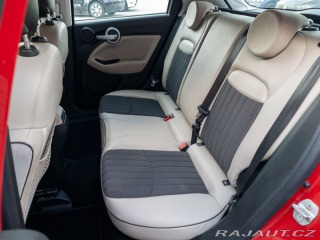 Fiat 500X 1.6 Attracvtive 81kW 2016