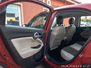 Fiat 500X 1.6 Attracvtive 81kW 2016