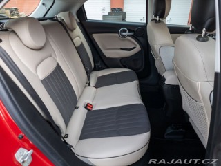 Fiat 500X 1.6 Attracvtive 81kW 2016