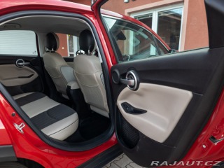 Fiat 500X 1.6 Attracvtive 81kW 2016