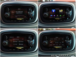 Fiat 500X 1.6 Attracvtive 81kW 2016