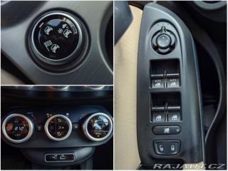 Fiat 500X 1.6 Attracvtive 81kW 2016