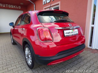 Fiat 500X 1.6 Attracvtive 81kW 2016