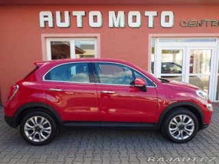 Fiat 500X 1.6 Attracvtive 81kW 2016