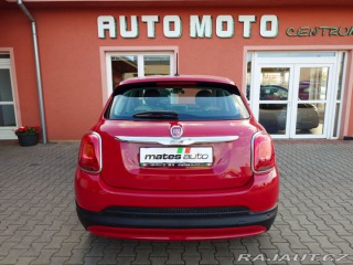 Fiat 500X 1.6 Attracvtive 81kW 2016