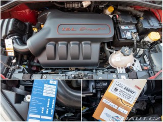 Fiat 500X 1.6 Attracvtive 81kW 2016