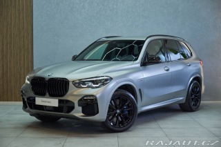 BMW X5 xDrive40i A/T
