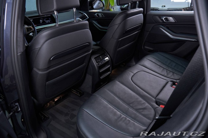 BMW X5 xDrive40i A/T 2019