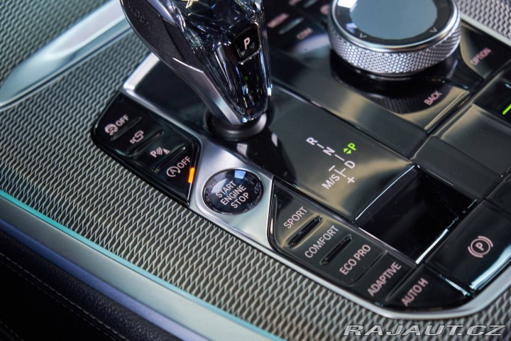 BMW X5 xDrive40i A/T 2019