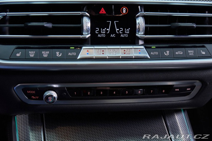 BMW X5 xDrive40i A/T 2019