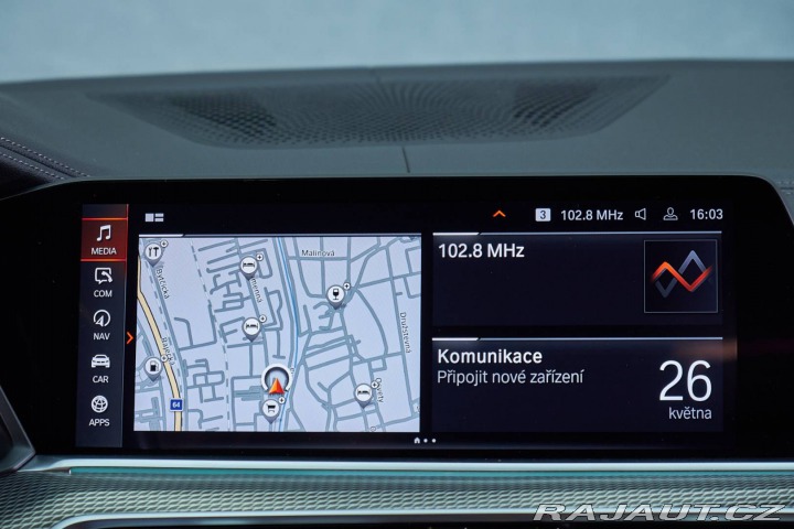 BMW X5 xDrive40i A/T 2019
