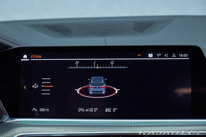 BMW X5 xDrive40i A/T 2019