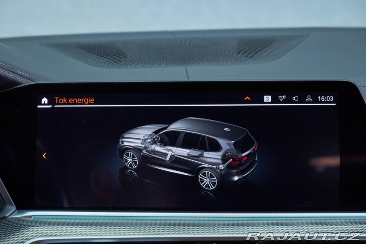 BMW X5 xDrive40i A/T 2019