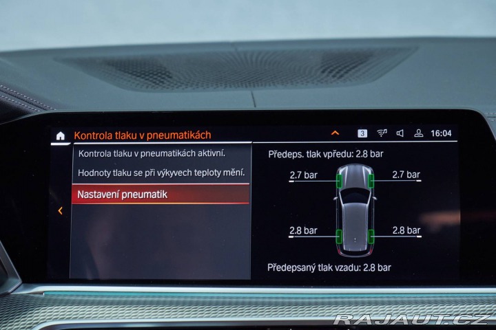 BMW X5 xDrive40i A/T 2019