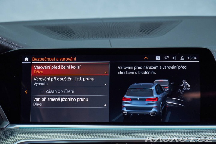 BMW X5 xDrive40i A/T 2019