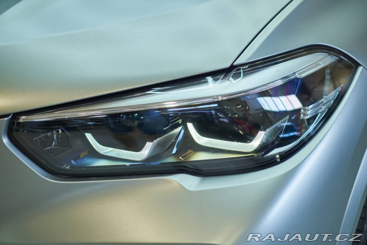 BMW X5 xDrive40i A/T 2019