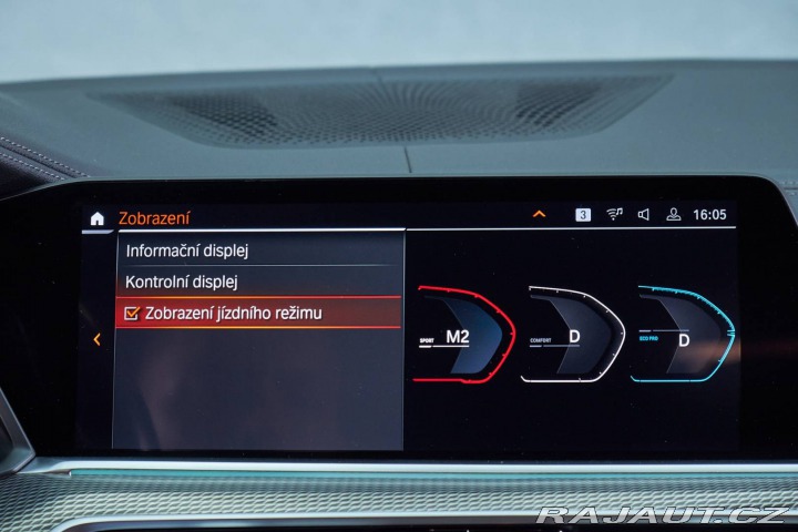 BMW X5 xDrive40i A/T 2019
