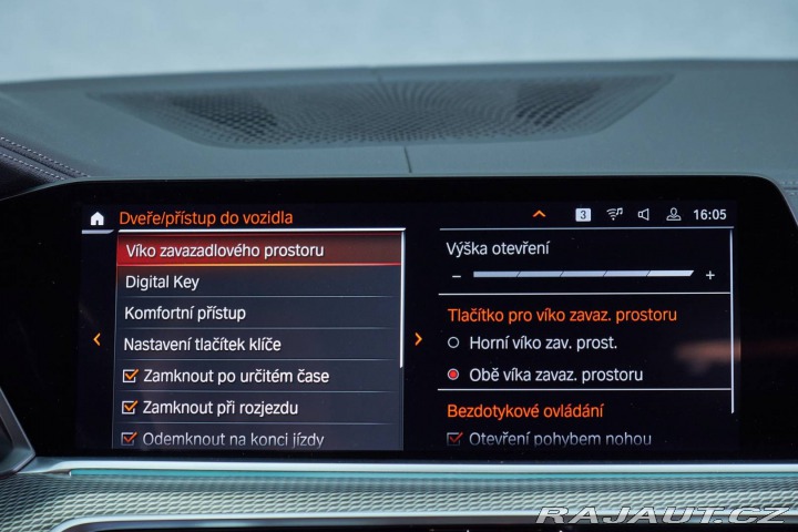 BMW X5 xDrive40i A/T 2019