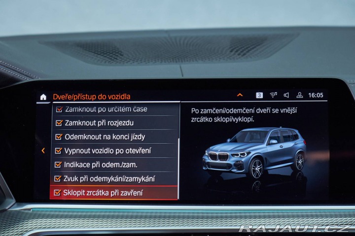 BMW X5 xDrive40i A/T 2019