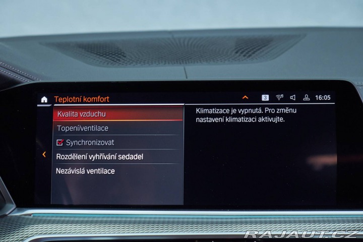 BMW X5 xDrive40i A/T 2019