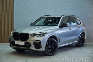 BMW X5 xDrive40i A/T 2019