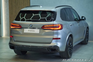 BMW X5 xDrive40i A/T 2019