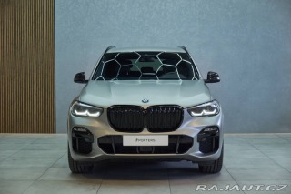 BMW X5 xDrive40i A/T 2019