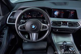 BMW X5 xDrive40i A/T 2019