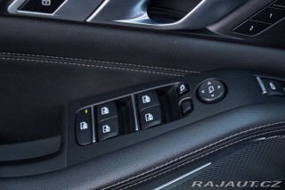 BMW X5 xDrive40i A/T 2019