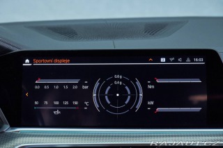 BMW X5 xDrive40i A/T 2019
