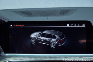 BMW X5 xDrive40i A/T 2019
