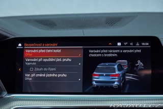BMW X5 xDrive40i A/T 2019