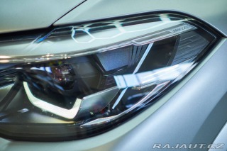 BMW X5 xDrive40i A/T 2019