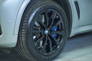 BMW X5 xDrive40i A/T 2019