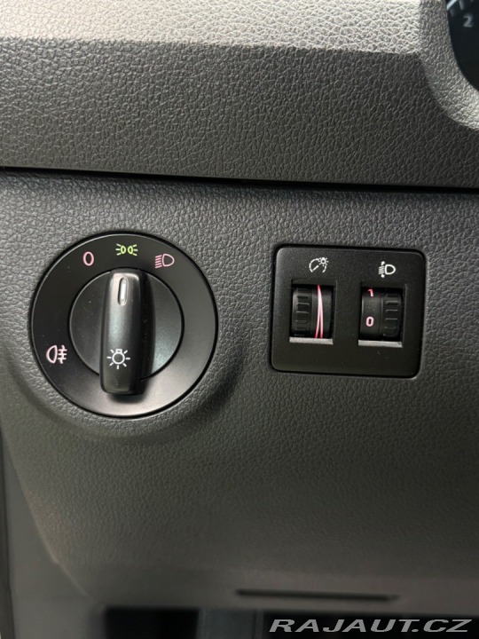 Volkswagen Caddy 2,0 TDI, 5-miestne, kúpe 2019