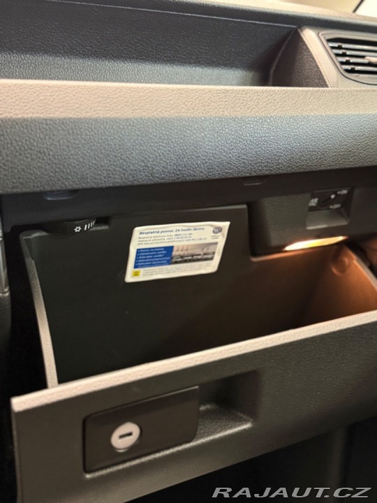 Volkswagen Caddy 2,0 TDI, 5-miestne, kúpe 2019
