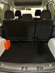 Volkswagen Caddy 2,0 TDI, 5.miestne, 2.ma 2019