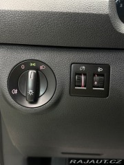 Volkswagen Caddy 2,0 TDI, 5.miestne, 2.ma 2019