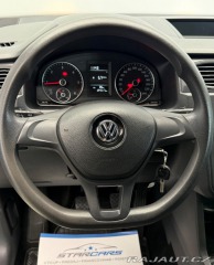 Volkswagen Caddy 2,0 TDI, 5.miestne, 2.ma 2019
