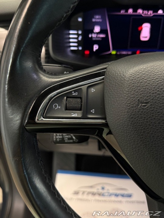 Škoda Kodiaq 2.0 TDI 140 kW DSG 4x4 S 2020