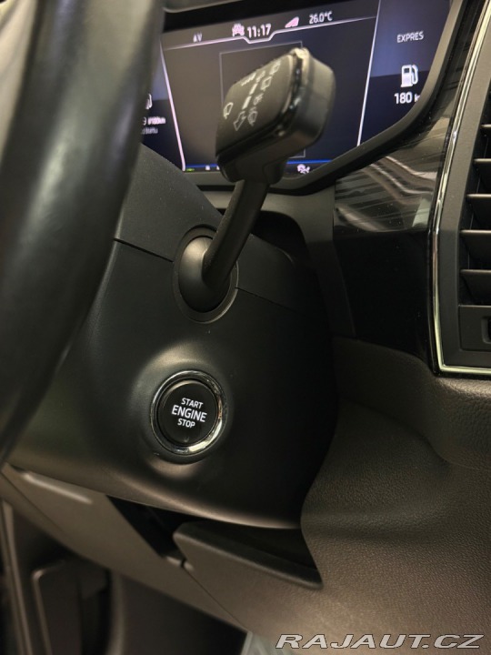 Škoda Kodiaq 2.0 TDI 140 kW DSG 4x4 S 2020