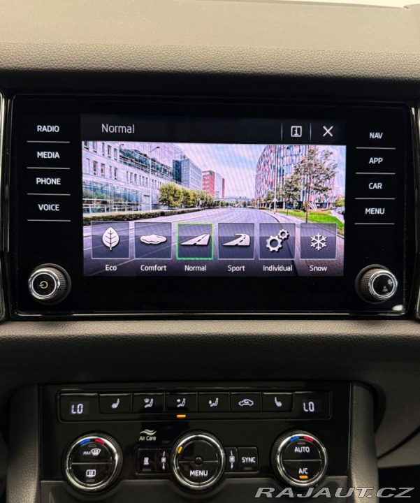 Škoda Kodiaq 2.0 TDI 140 kW DSG 4x4 S 2020