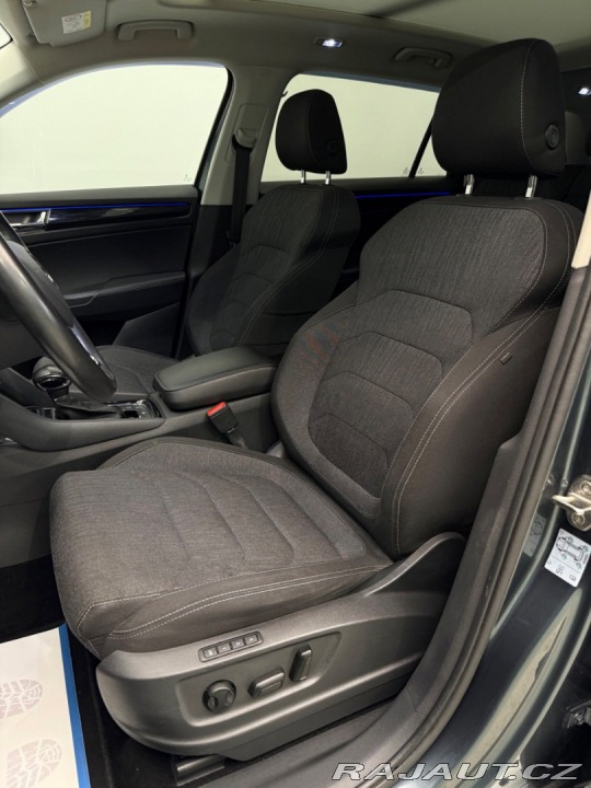 Škoda Kodiaq 2.0 TDI 140 kW DSG 4x4 S 2020