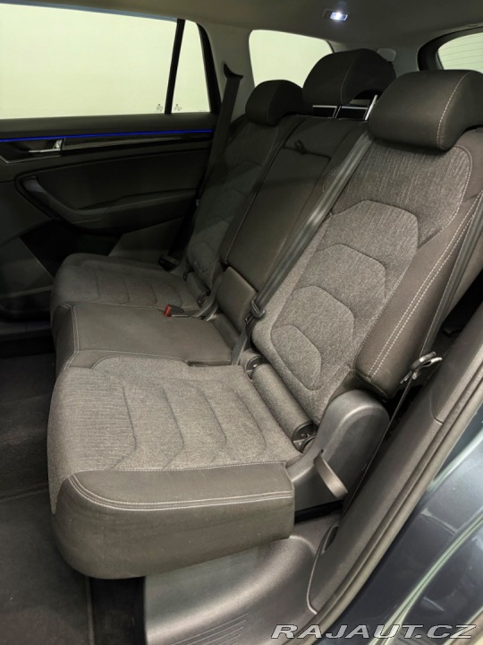 Škoda Kodiaq 2.0 TDI 140 kW DSG 4x4 S 2020