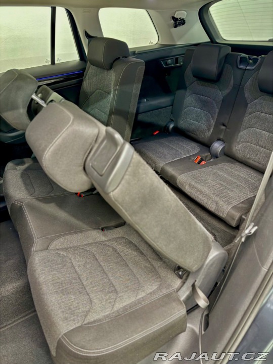 Škoda Kodiaq 2.0 TDI 140 kW DSG 4x4 S 2020