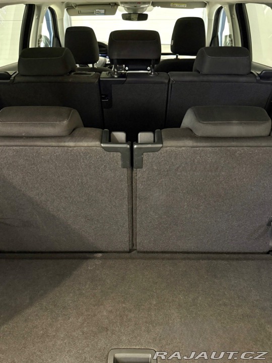 Škoda Kodiaq 2.0 TDI 140 kW DSG 4x4 S 2020