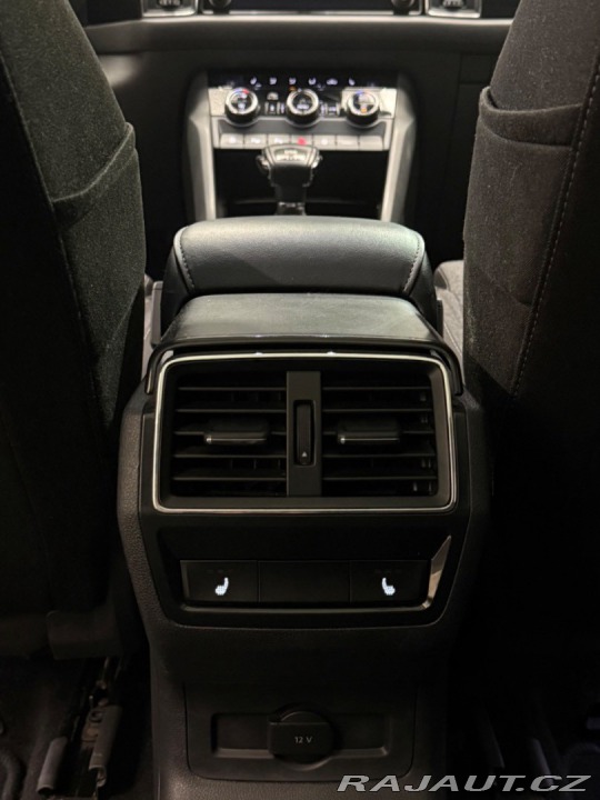 Škoda Kodiaq 2.0 TDI 140 kW DSG 4x4 S 2020