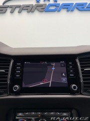 Škoda Kodiaq 2.0 TDI 140 kW DSG 4x4 S 2020