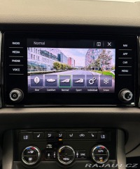 Škoda Kodiaq 2.0 TDI 140 kW DSG 4x4 S 2020